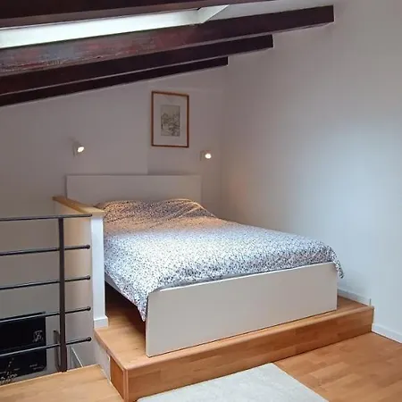 Апартаменты Apartman Kortil Риека