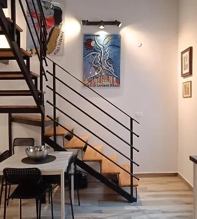 Apartman Kortil Апартаменты