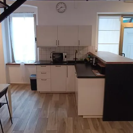 Apartman Kortil Апартаменты *