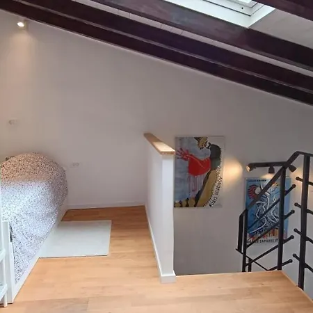 Apartman Kortil Риека