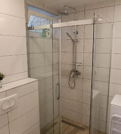 Apartman Kortil Апартаменты