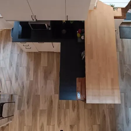 Apartman Kortil Апартаменты