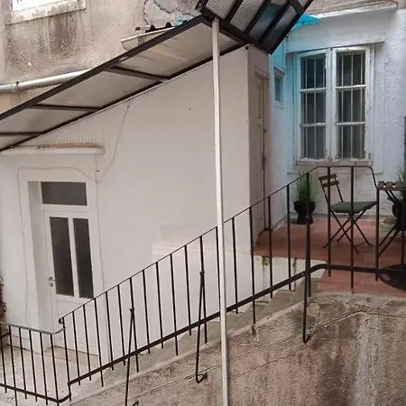 Apartman Kortil Апартаменты Риека